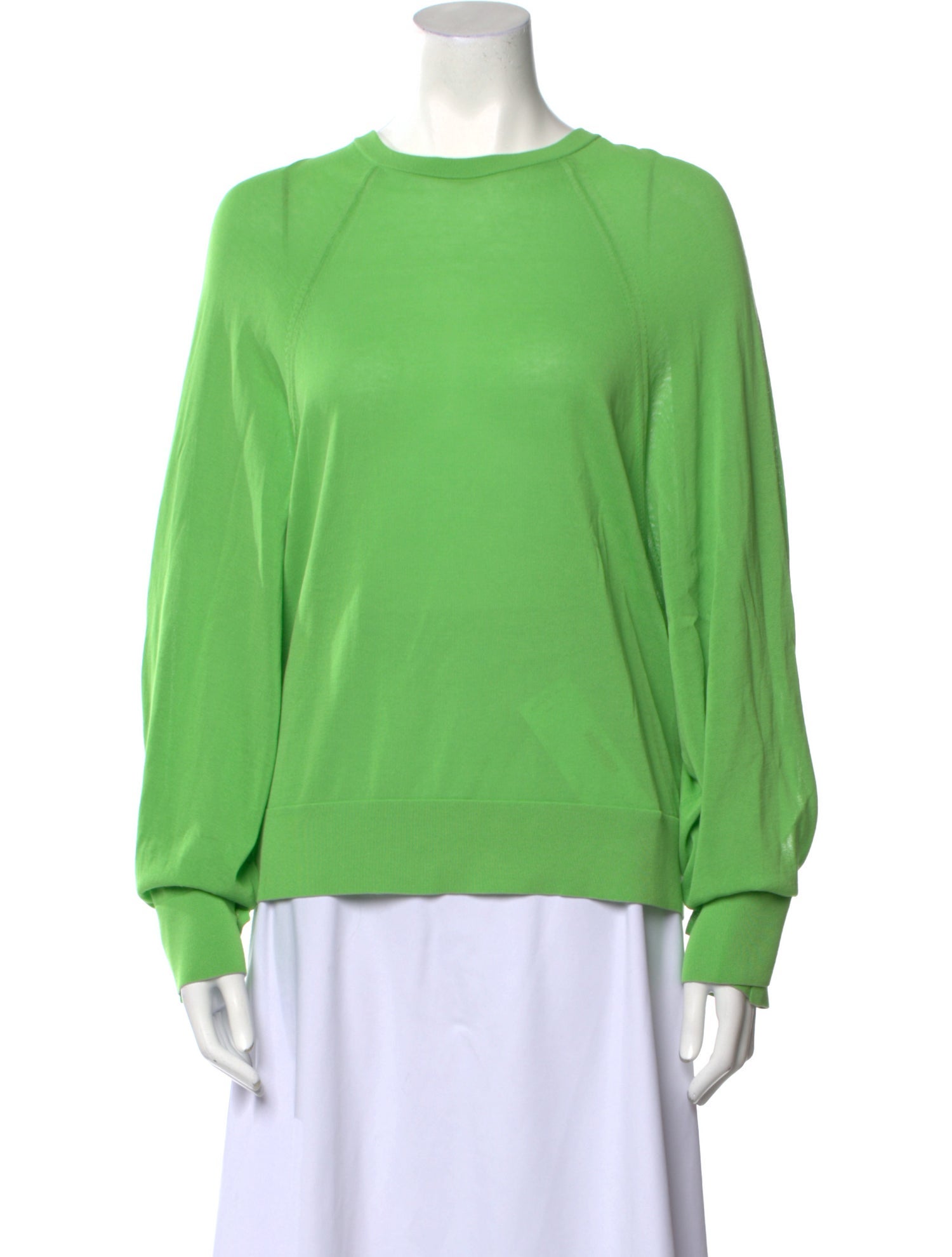MRZ Crew Neck Sweater